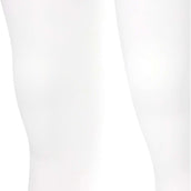 Kentucky Leggings da Equitazione Sammy Full Grip Girls Bianco Kentucky Leggings da Equitazione Sammy Full Grip Girls Bianco