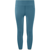 Kentucky Leggings da Equitazione Miami Knee Grip Girls Smeraldo Kentucky Leggings da Equitazione Miami Knee Grip Girls Smeraldo