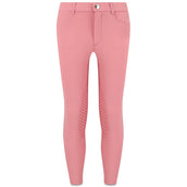 Kentucky Pantaloni da Equitazione Miami City Knee Grip Girls Old Rose Kentucky Pantaloni da Equitazione Miami City Knee Grip Girls Old Rose