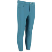 Kentucky Pantaloni da Equitazione Miami City Knee Grip Girls Smeraldo Kentucky Pantaloni da Equitazione Miami City Knee Grip Girls Smeraldo