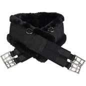 Kentucky Horsewear Sottopancia Wol Nero Kentucky Horsewear Sottopancia Wol Nero