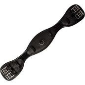 Kentucky Horsewear Sottopancia da dressage Anatomic Nero Kentucky Horsewear Sottopancia da dressage Anatomic Nero