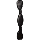 Kentucky Horsewear Sottopancia da dressage Anatomic Nero Kentucky Horsewear Sottopancia da dressage Anatomic Nero