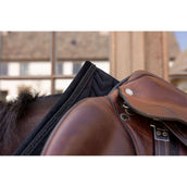 Kentucky Sottosella Velvet Mini Pearls saltando Nero Kentucky Sottosella Velvet Mini Pearls saltando Nero