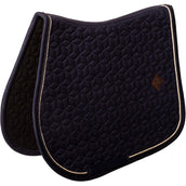 Kentucky Sottosella Velvet saltando Dark Navy Kentucky Sottosella Velvet saltando Dark Navy