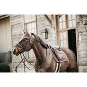 Kentucky Cuffietta Wellington Velvet Beige Kentucky Cuffietta Wellington Velvet Beige