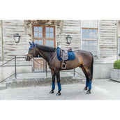 Kentucky Horsewear Sottosella Velvet Pearls Dressage Navy Kentucky Horsewear Sottosella Velvet Pearls Dressage Navy