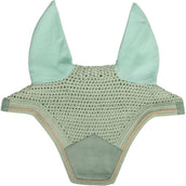 Kentucky Cuffietta Wellington Velvet Mint Kentucky Cuffietta Wellington Velvet Mint