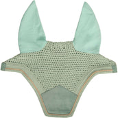 Kentucky Cuffietta Wellington Velvet Mint Kentucky Cuffietta Wellington Velvet Mint