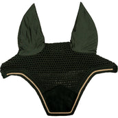 Kentucky Cuffietta Wellington Velvet Pine Green Kentucky Cuffietta Wellington Velvet Pine Green