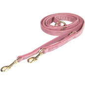 Kentucky Dogwear Guinzaglio per Cane Velvet Rosa antico Kentucky Dogwear Guinzaglio per Cane Velvet Rosa antico