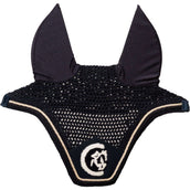 Kentucky Cuffietta Wellington Soundless 3D Logo Rope Navy Kentucky Cuffietta Wellington Soundless 3D Logo Rope Navy