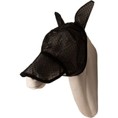 Kentucky Maschera per Mosche Heart con Orecchie e Naso Nero Kentucky Maschera per Mosche Heart con Orecchie e Naso Nero