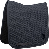 Kentucky Horsewear Sottosella Plaited Logo Nero Kentucky Horsewear Sottosella Plaited Logo Nero