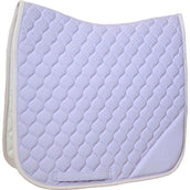Kentucky Horsewear Sottosella Softshell Onion Quilt Dressage Viola chiaro/Rosa chiaro Kentucky Horsewear Sottosella Softshell Onion Quilt Dressage Viola chiaro/Rosa chiaro