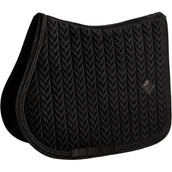 Kentucky Sottosella Velvet Mini Pearls saltando Nero Kentucky Sottosella Velvet Mini Pearls saltando Nero