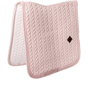 Kentucky Sottosella Velvet Mini Pearls Dressage Old Rose Kentucky Sottosella Velvet Mini Pearls Dressage Old Rose