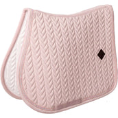 Kentucky Sottosella Velvet Mini Pearls saltando Old Rose Kentucky Sottosella Velvet Mini Pearls saltando Old Rose