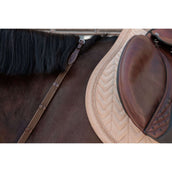 Kentucky Sottosella Velvet Mini Pearls saltando Beige Kentucky Sottosella Velvet Mini Pearls saltando Beige