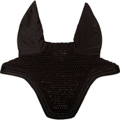 Kentucky Cuffietta Wellington Soundless Velvet Mini Pearls Nero Kentucky Cuffietta Wellington Soundless Velvet Mini Pearls Nero