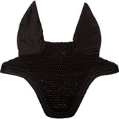 Kentucky Cuffietta Wellington Soundless Velvet Mini Pearls Nero Kentucky Cuffietta Wellington Soundless Velvet Mini Pearls Nero