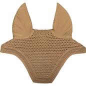 Kentucky Cuffietta Wellington Soundless Velvet Mini Pearls Beige Kentucky Cuffietta Wellington Soundless Velvet Mini Pearls Beige