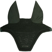 Kentucky Cuffietta Wellington Soundless Velvet Mini Pearls Pine Green Kentucky Cuffietta Wellington Soundless Velvet Mini Pearls Pine Green