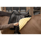 Kentucky Sottosella Skin Friendly Diamond Dressage Nero Kentucky Sottosella Skin Friendly Diamond Dressage Nero