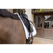 Kentucky Sottosella Skin Friendly Diamond Dressage Bianco Kentucky Sottosella Skin Friendly Diamond Dressage Bianco