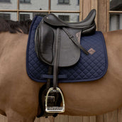 Kentucky Sottosella Skin Friendly Diamond Dressage Navy Kentucky Sottosella Skin Friendly Diamond Dressage Navy