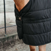 Kentucky Horsewear Sottocoperta Skin Friendly 150g Nero Kentucky Horsewear Sottocoperta Skin Friendly 150g Nero