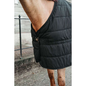 Kentucky Sottocoperta Skin Friendly 300g Nero Kentucky Sottocoperta Skin Friendly 300g Nero