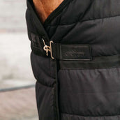 Kentucky Horsewear Sottocoperta Skin Friendly 150g Nero Kentucky Horsewear Sottocoperta Skin Friendly 150g Nero