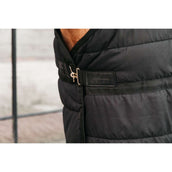 Kentucky Sottocoperta Skin Friendly 300g Nero Kentucky Sottocoperta Skin Friendly 300g Nero