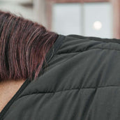 Kentucky Horsewear Sottocoperta Skin Friendly 150g Nero Kentucky Horsewear Sottocoperta Skin Friendly 150g Nero