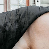 Kentucky Horsewear Sottocoperta Skin Friendly 150g Nero Kentucky Horsewear Sottocoperta Skin Friendly 150g Nero