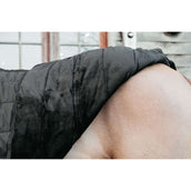 Kentucky Sottocoperta Skin Friendly 300g Nero Kentucky Sottocoperta Skin Friendly 300g Nero