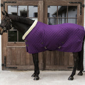 Kentucky Horsewear Coperta da esposizione Royal Viola Kentucky Horsewear Coperta da esposizione Royal Viola