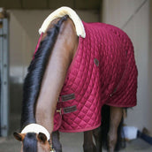 Kentucky Coperta da scuderia 400g Bordeaux Kentucky Coperta da scuderia 400g Bordeaux