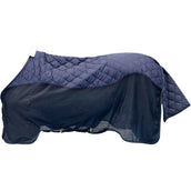 Kentucky Horsewear Coperta da Trasporto Combo Navy Kentucky Horsewear Coperta da Trasporto Combo Navy