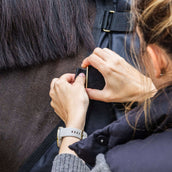 Kentucky Ritorno dell'affluenza alle urne All Weather Waterproof Classic 50g Nero Kentucky Ritorno dell'affluenza alle urne All Weather Waterproof Classic 50g Nero