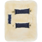 Kentucky Horsewear Estensore toracico Wol Naturale Kentucky Horsewear Estensore toracico Wol Naturale