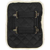 Kentucky Horsewear Estensore toracico Wol Nero Kentucky Horsewear Estensore toracico Wol Nero