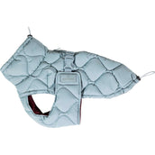 Kentucky Horsewear Coperta per Cani Winter Pina 160g Dusty Blue Kentucky Horsewear Coperta per Cani Winter Pina 160g Dusty Blue