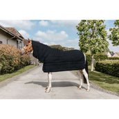 Kentucky Sottocoperta Skin Friendly Neck 150g Nero Kentucky Sottocoperta Skin Friendly Neck 150g Nero