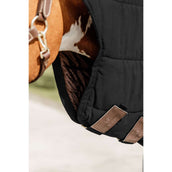 Kentucky Sottocoperta Skin Friendly Neck 150g Nero Kentucky Sottocoperta Skin Friendly Neck 150g Nero