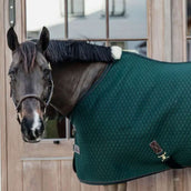 Kentucky Horsewear Coperta Rinfrescante 4D Distanziatore Pine Green Kentucky Horsewear Coperta Rinfrescante 4D Distanziatore Pine Green