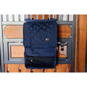 Kentucky Horsewear Borsa da stalla Navy Kentucky Horsewear Borsa da stalla Navy