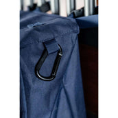 Kentucky Horsewear Borsa da stalla Navy Kentucky Horsewear Borsa da stalla Navy