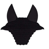 Kentucky Horsewear Cuffietta Wellington Wave Soundless Nero Kentucky Horsewear Cuffietta Wellington Wave Soundless Nero